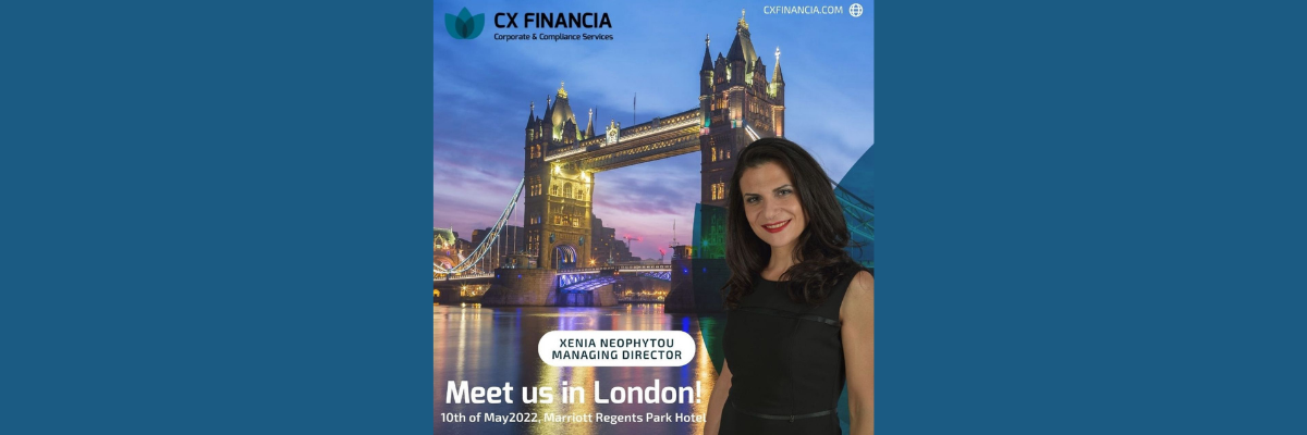 GBCA xenia neophytou fund industry