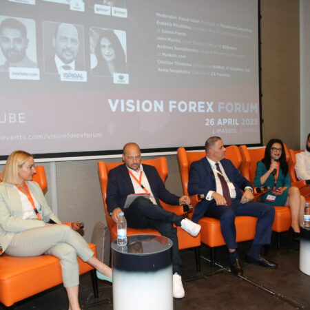 vision forex 3