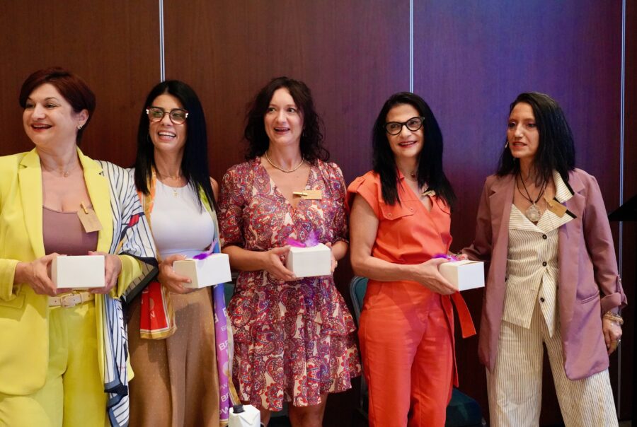 cx financia building on trust