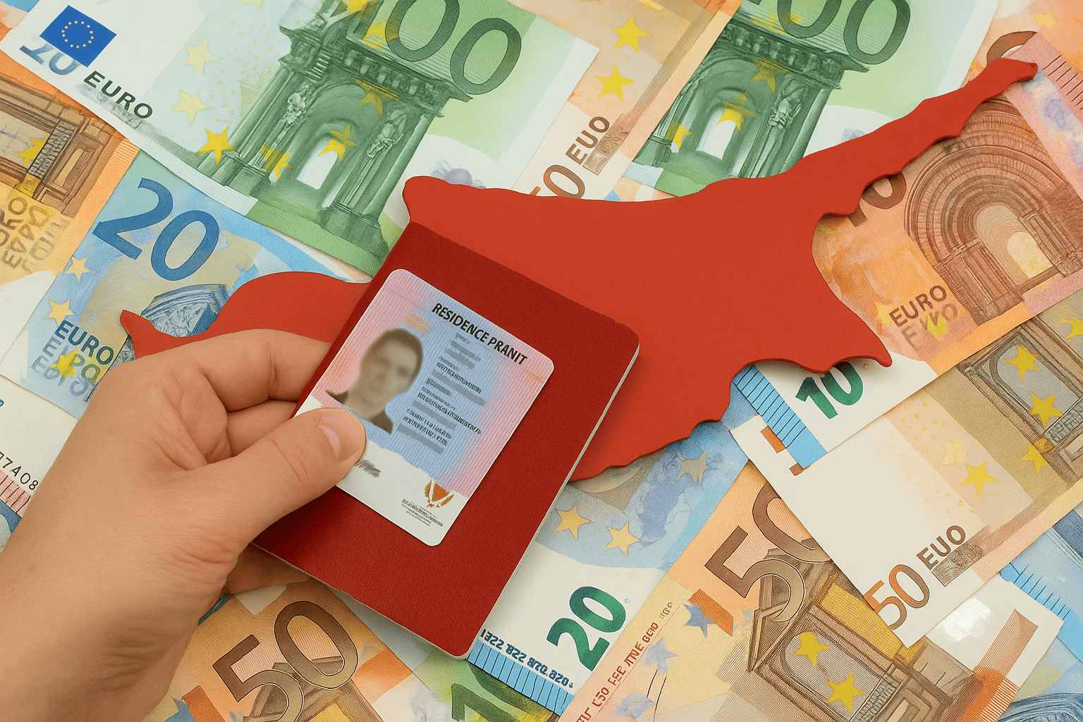 Cyprus Permanent Residence: Your EU Gateway to 0% Tax