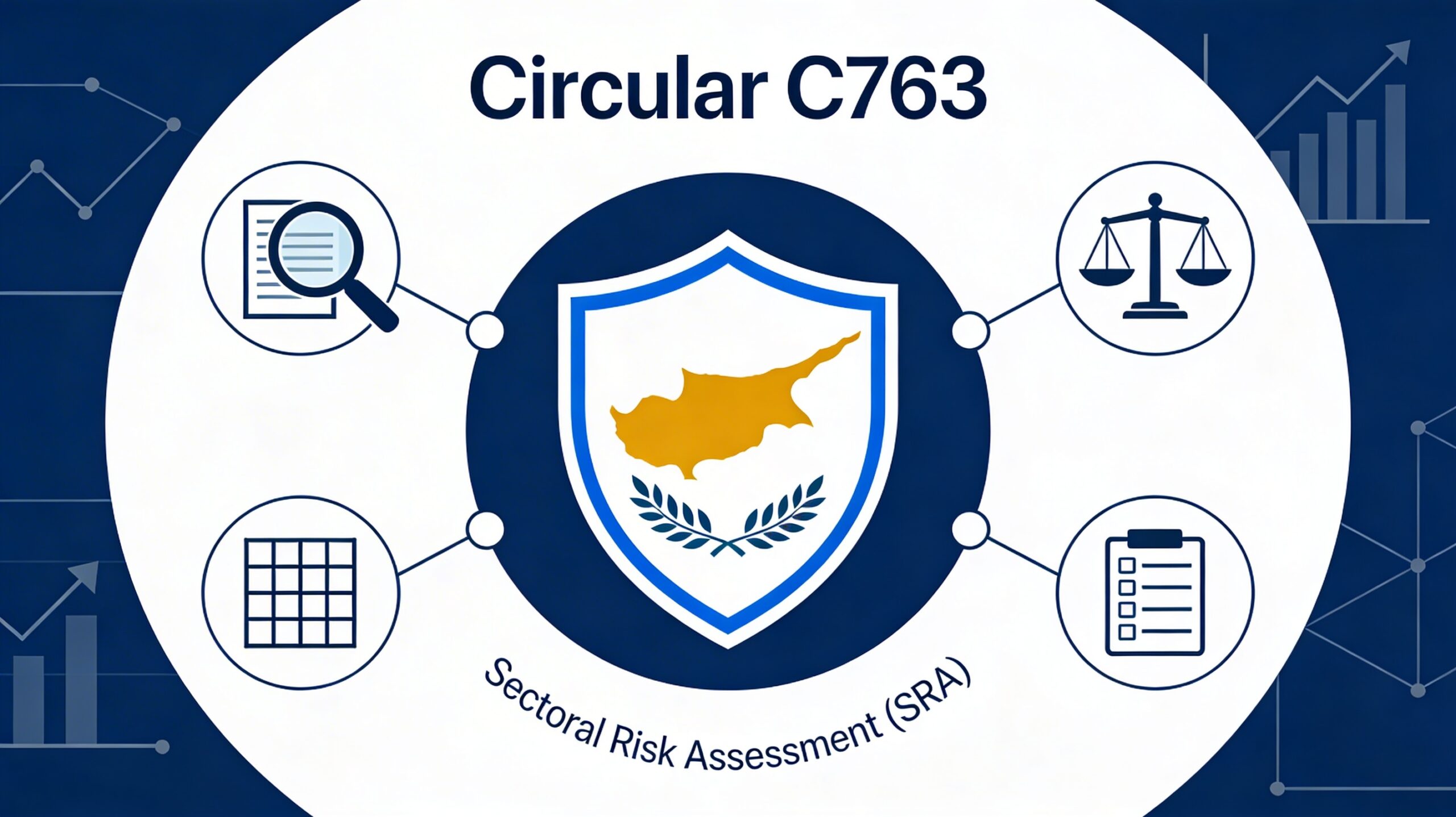 CySEC Circular C763 Sectoral Risk Assessment SRA Cyprus financial compliance 2025